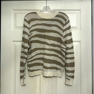 A New Day Sweater Sz Small
